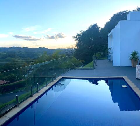 Paradise da Serra