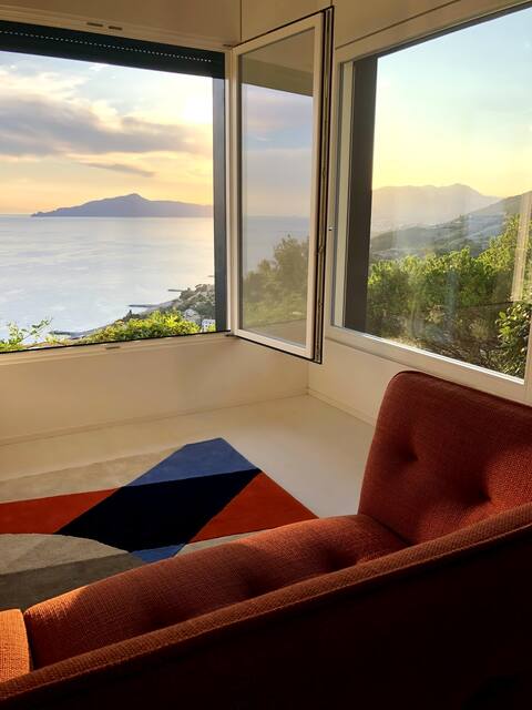 Casa Leni - 5 Terre & Portofino | Private Parking