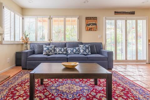 Loma Linda Spacious Home!
