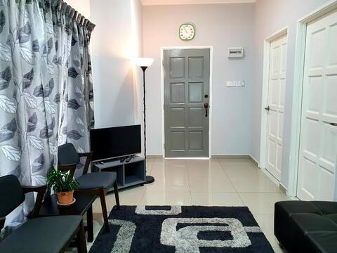 AnZ Cottage