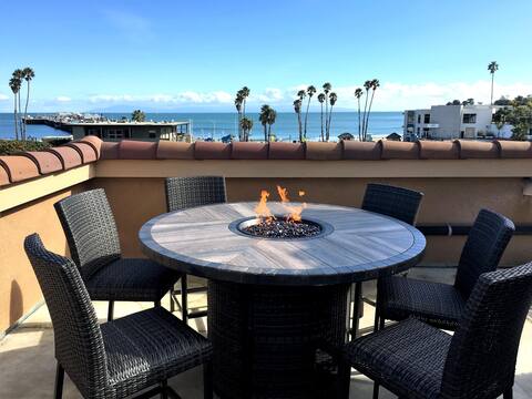 WOW! Luxury 5000sf Oceanview next to Main Beach