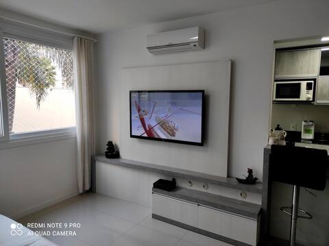 Beautiful apartment next to Park Shopping Canoas