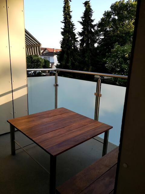 3 Z-Whg. in Eppelheim 77 sqm 1A location near Heidelberg