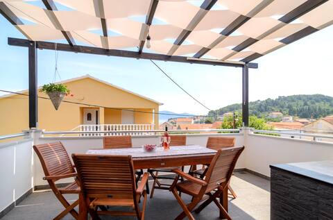 Apartment Marinsko
