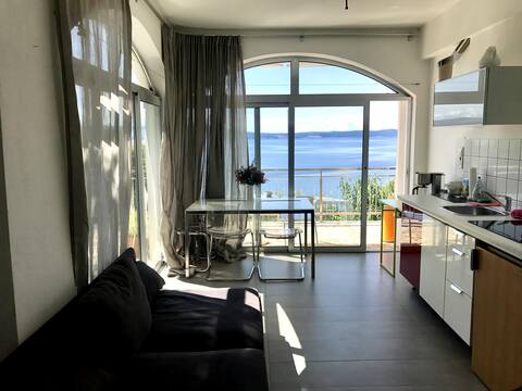 LOFT Apartment 1 - Novi Vinodolski