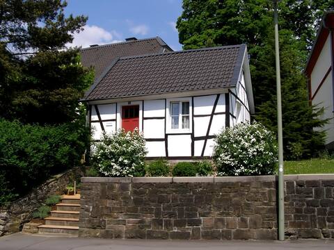 Bergisches Land Kutscherhaus