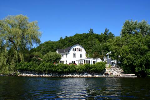 Maison de la Riviere-Eastview Riverhouse   298660