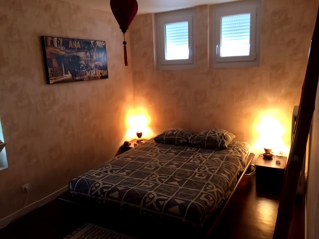 Top Airbnb: Auch mini studio with breakfast in Auch