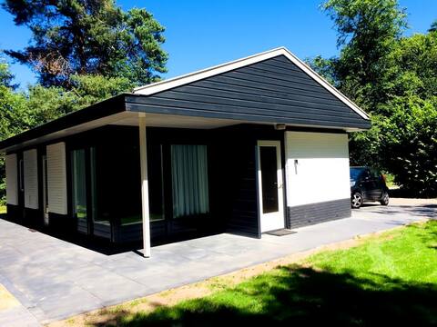 Bungalow huren in Twente Bungalow 110