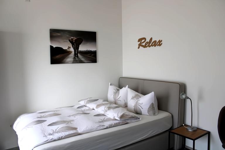 Proprietà Airbnb di successo: Modernes Apartment in Langenargen a Langenargen