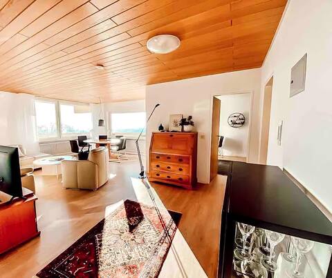 Apartment - Beautiful View