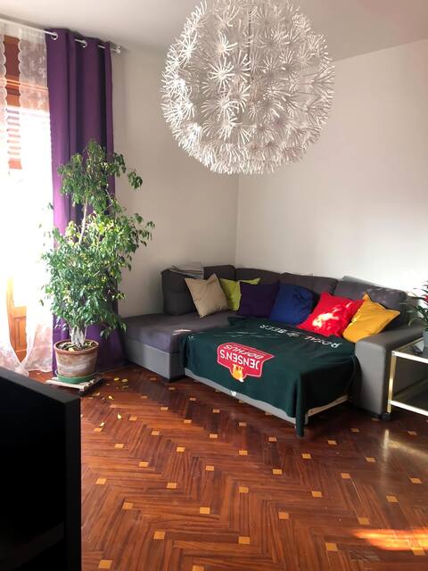 La Chicca Holiday Home