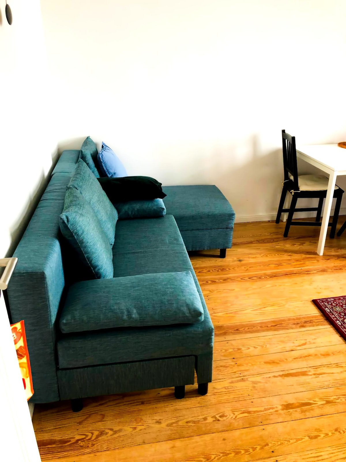 Top performing Airbnb: La Mediterránea - Hamburg-Altstadt Elegant Apartments in Altstadt