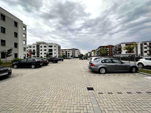 Family-friendly apartment in the heart of Szombathely