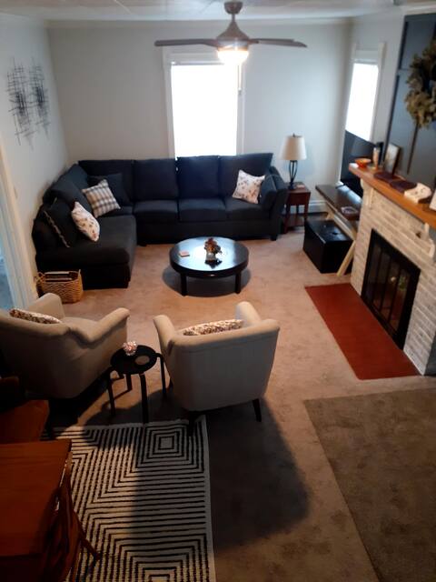 Conewango Comfort