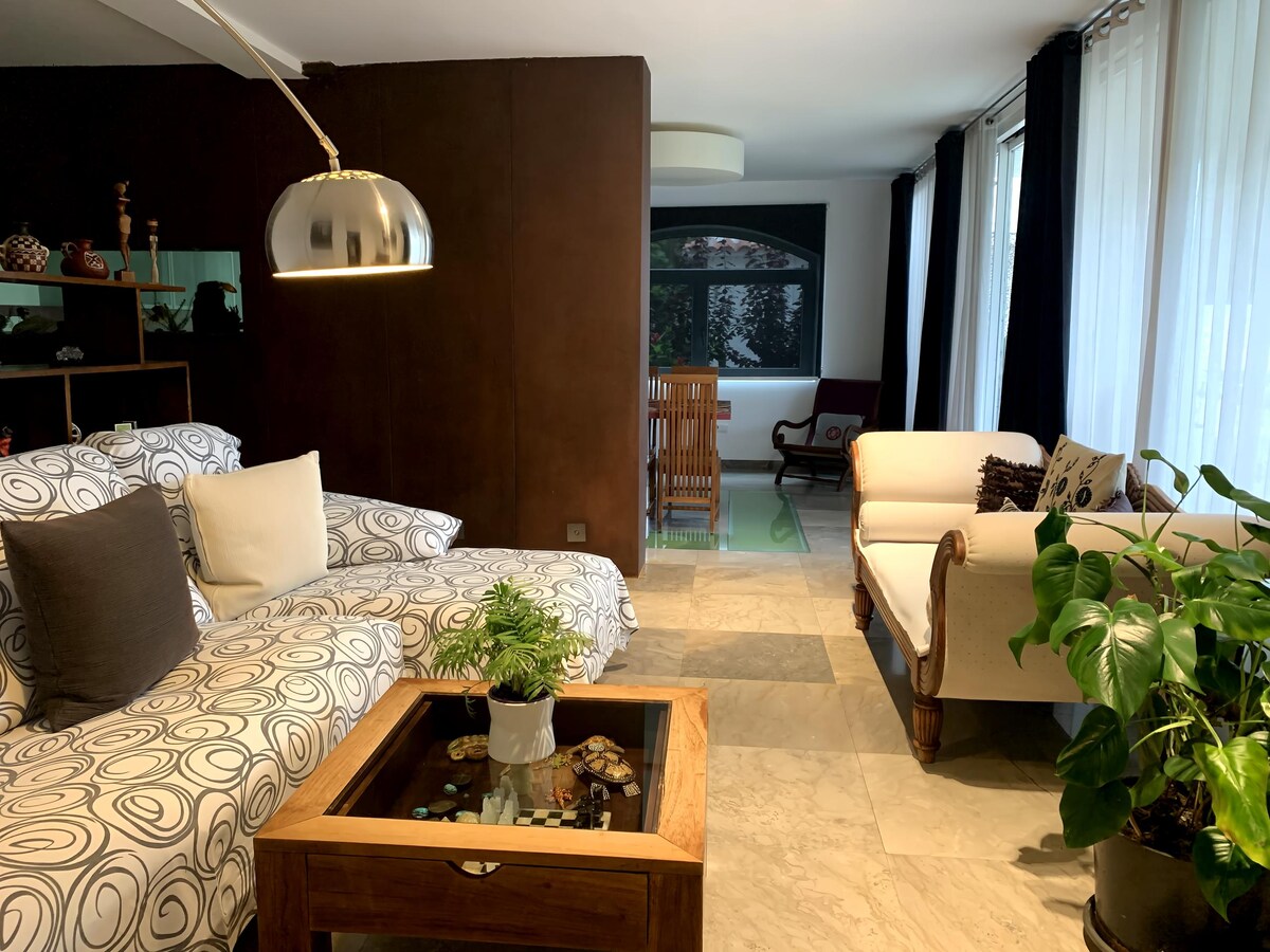 Airbnb performant: Apartment 3 Min Beach and 15 Min Downtown à Tarragona