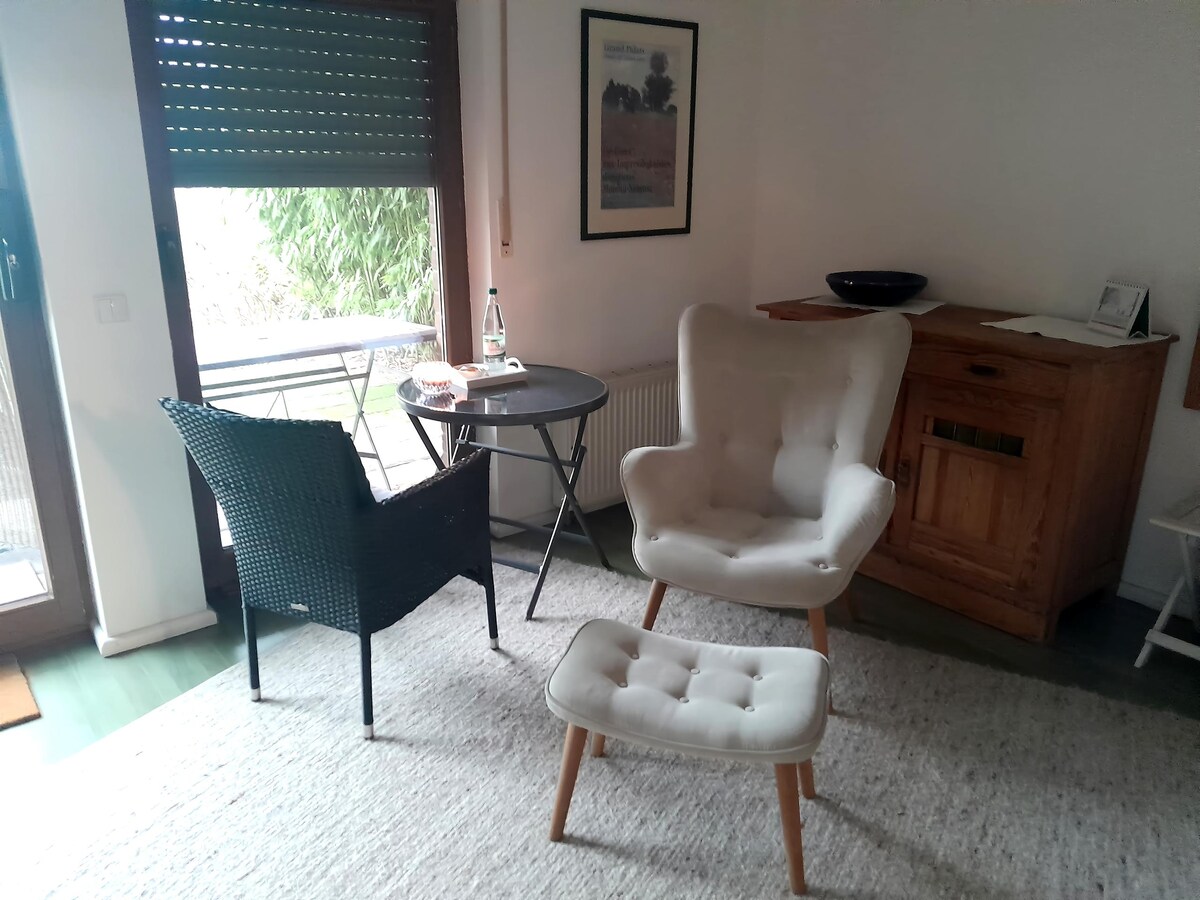 Top Airbnb: Natural idyll - Natural arena Berg. Land in Rheinisch Bergischer Kreis