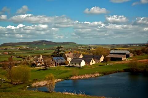 Middle Stanley Cotswolds