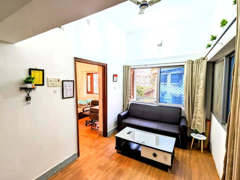 Dwarka Home Stay