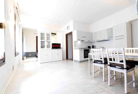 [Schio Centro Storico] House in the heart of the city