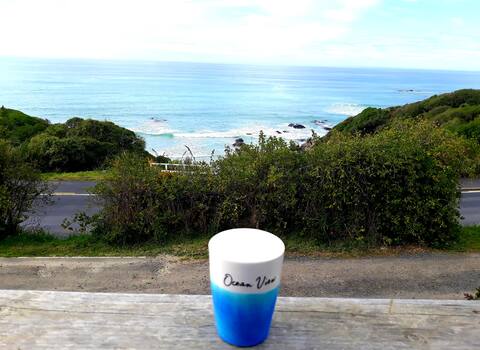 Ocean View Cottage