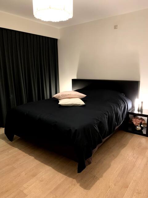 Nice & cosy appartement nearby the centre