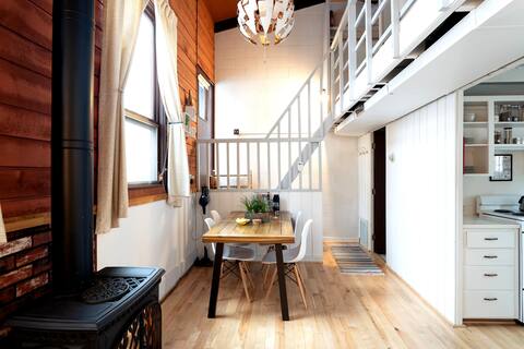 Hygge House