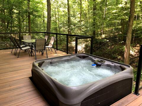 Nature Lover's Luxury Paradise