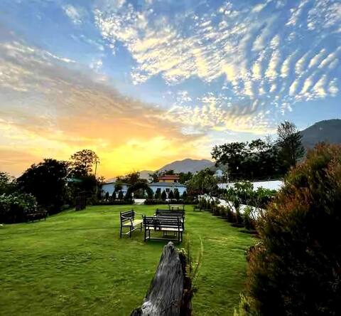 Dragonfly Wisteria-Luxury 3BHK@Mussoorie Foothills