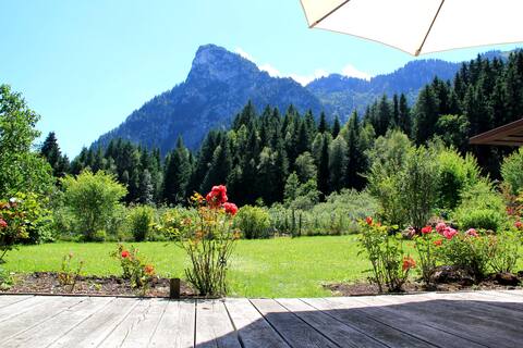 Great Apartment | Garden | Ski area