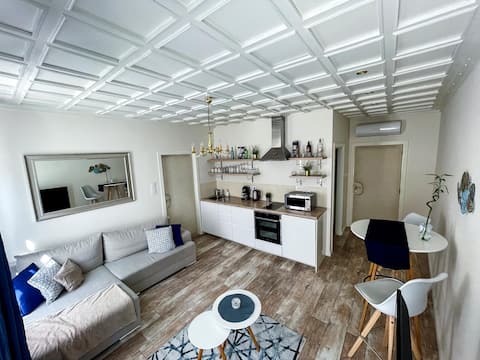 Il Paradiso di Malasits - beautiful home in Győr