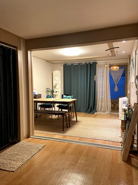 # Yeongildae Beach # Julia house # Seaside # Comfort # Clean accommodation # Vacation spot #