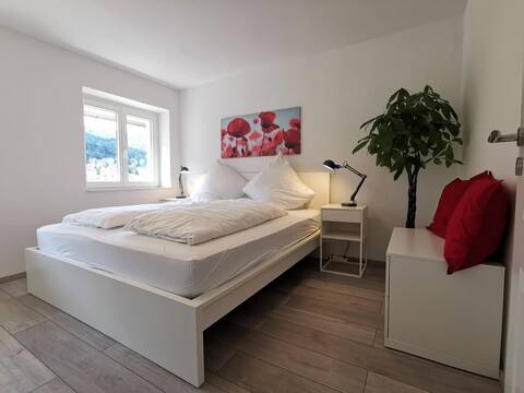 Luxury Apartment riverside - Mark Twain