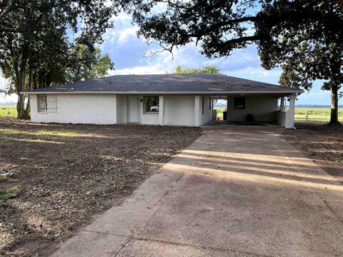 Bayou Country House
