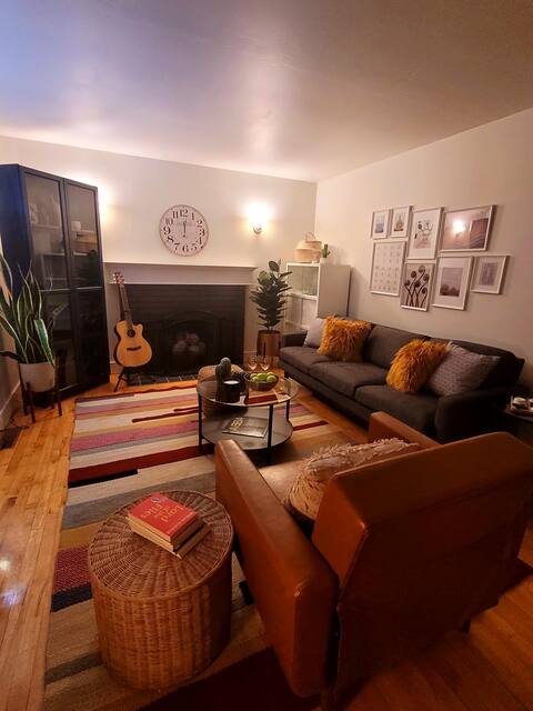 Max & Jorja's Place