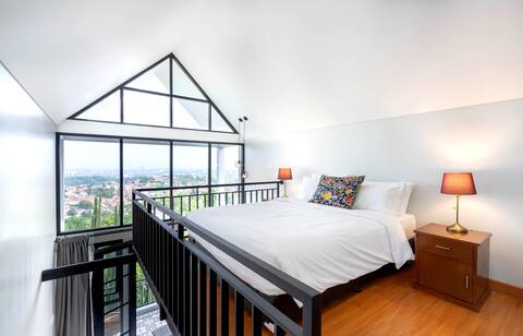 House of Flowers - Amazing View, Netflix, BBQ
