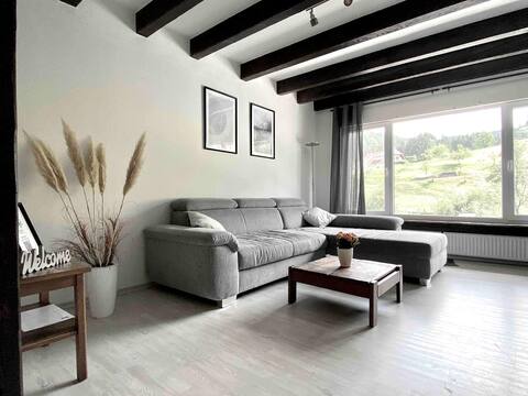 *Schwarzwald-Apartment 2° *