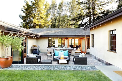 Sonoma Neo Hacienda.