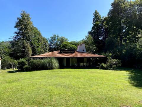 Cottage Mondellini with Private Pool