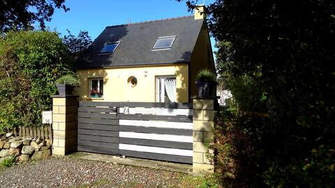 Maison en Presqu'île de Crozon