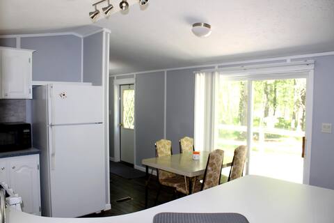 Nicolet Nook