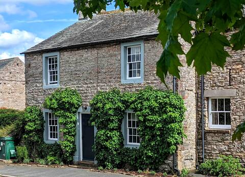 Fern Cottage, Great Strickland