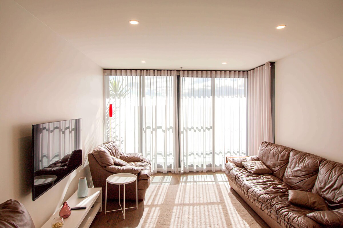 Top performing Airbnb: Grand Views in the Award Winning Ivy Development in Phillip