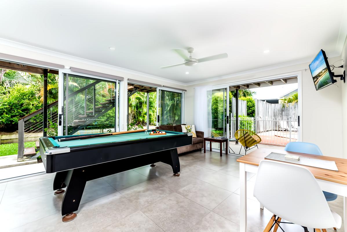 Proprietà Airbnb di successo: Short breaks at Sunrise Beach a Sunrise Beach