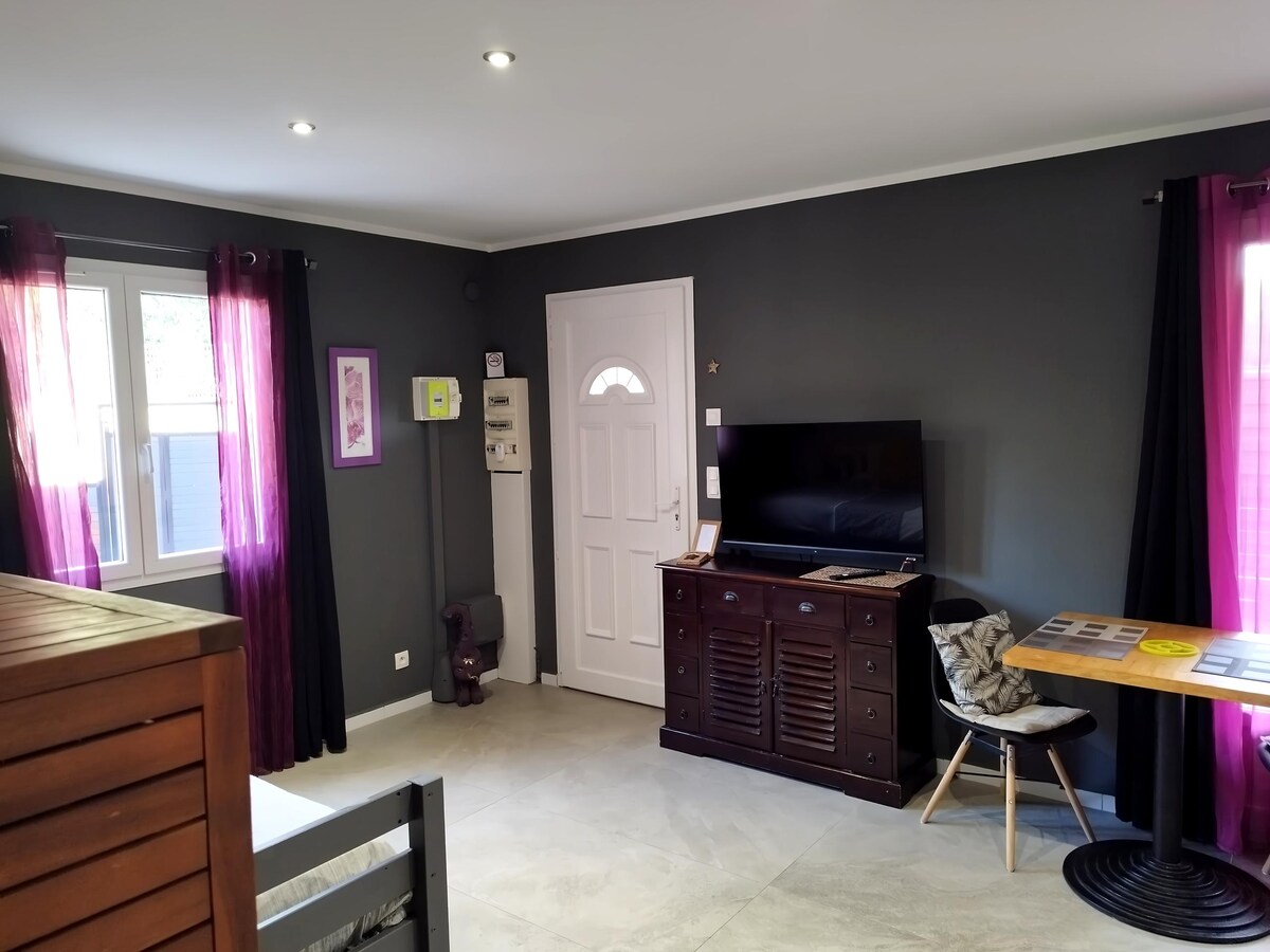 Airbnb con migliori performance: Studio Bouquet a Occitanie