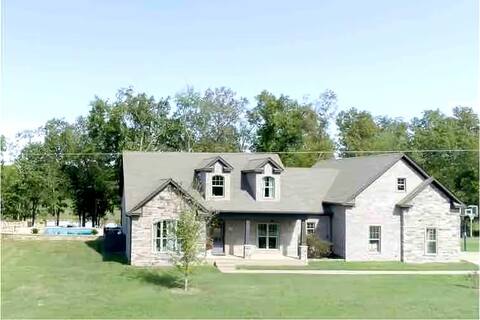 Pool, Pond, and Arcade! Conway is 10 minutes