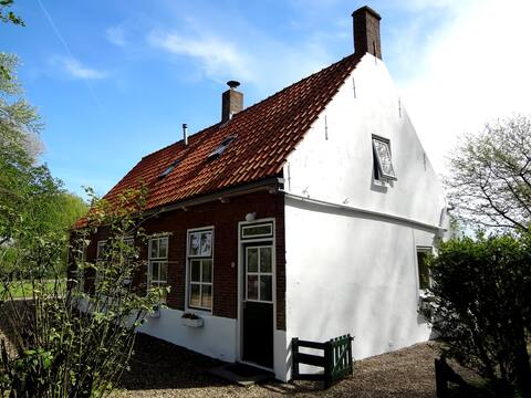 Beautifully located near Domburg