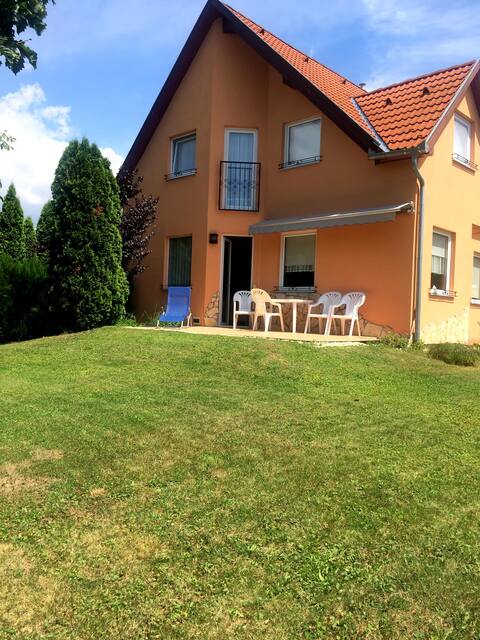Szombathely Family Home - Accommodation ( MA19009721)