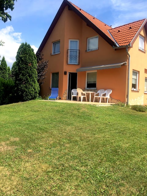 Szombathely Family Home - Accommodation ( MA19009721)