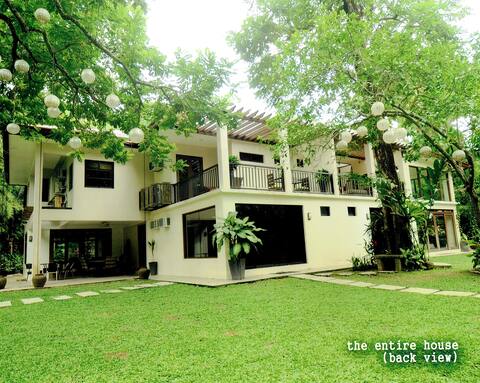 Forest Home - Subic, Kalayaan Village